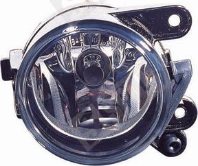 Spilu 635062 - Projecteur antibrouillard droxauto.com