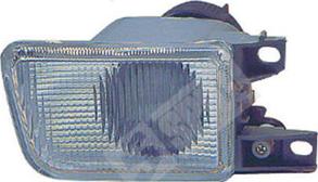 Spilu 635009 - Projecteur antibrouillard droxauto.com