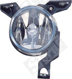 Spilu 635006 - Projecteur antibrouillard droxauto.com