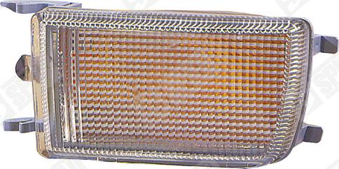 Spilu 635014 - Feu clignotant droxauto.com