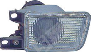 Spilu 635010 - Projecteur antibrouillard droxauto.com