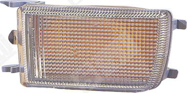 Spilu 635011 - Feu clignotant droxauto.com