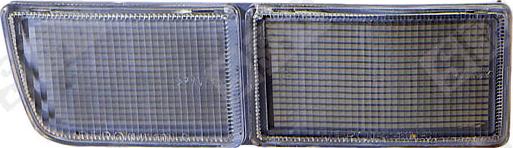 Spilu 635018 - Enjoliveur, projecteur antibrouillard droxauto.com