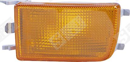 Spilu 635012 - Feu clignotant droxauto.com