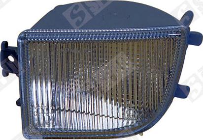 Spilu 635030 - Feu clignotant droxauto.com