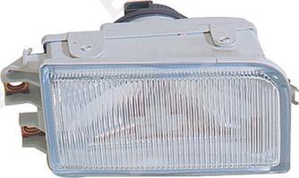 Spilu 635027 - Projecteur antibrouillard droxauto.com