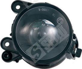 Spilu 635071 - Projecteur antibrouillard droxauto.com