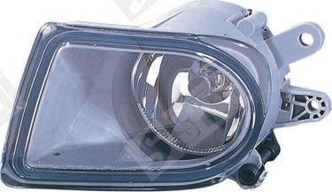 Spilu 636015 - Projecteur antibrouillard droxauto.com