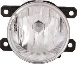 Spilu 630005 - Projecteur antibrouillard droxauto.com