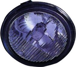 Spilu 621010 - Projecteur antibrouillard droxauto.com