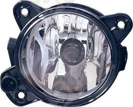 Spilu 628013 - Projecteur antibrouillard droxauto.com