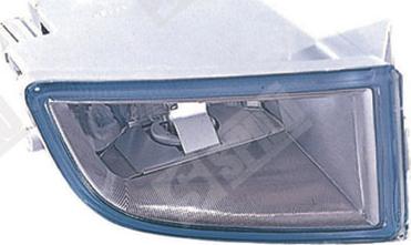 Spilu 628012 - Projecteur antibrouillard droxauto.com