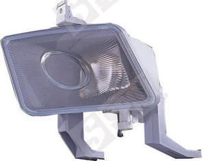 Spilu 622018 - Projecteur antibrouillard droxauto.com