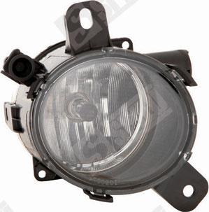 Spilu 622034 - Projecteur antibrouillard droxauto.com