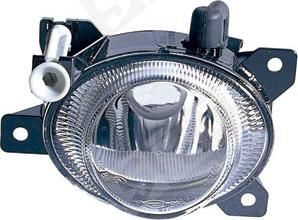 Spilu 627001 - Projecteur antibrouillard droxauto.com