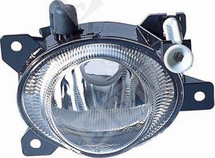 Spilu 627002 - Projecteur antibrouillard droxauto.com