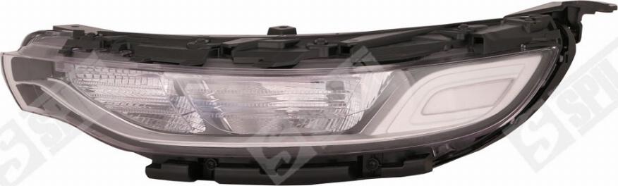 Spilu 390951 - Projecteur principal droxauto.com