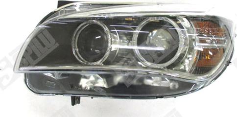 Spilu 390497 - Projecteur principal droxauto.com