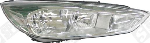 Spilu 390449 - Projecteur principal droxauto.com