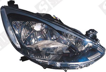 Spilu 390440 - Projecteur principal droxauto.com