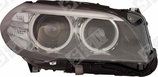 Spilu 390565 - Projecteur principal droxauto.com
