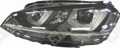 Spilu 390501 - Projecteur principal droxauto.com