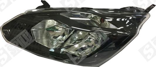 Spilu 390575 - Projecteur principal droxauto.com