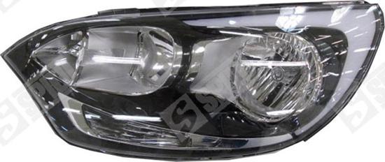 Spilu 390625 - Projecteur principal droxauto.com