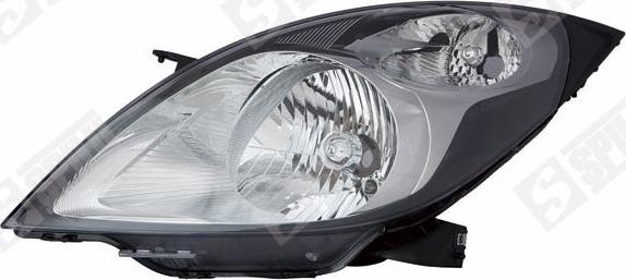 Spilu 390192 - Projecteur principal droxauto.com