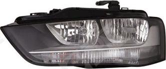 Spilu 390101 - Projecteur principal droxauto.com