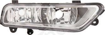 Spilu 390124 - Projecteur antibrouillard droxauto.com