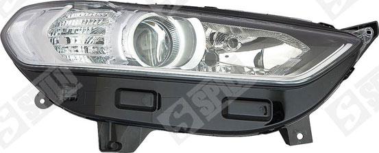 Spilu 390824 - Projecteur principal droxauto.com