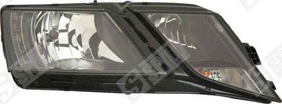 Spilu 390828 - Projecteur principal droxauto.com