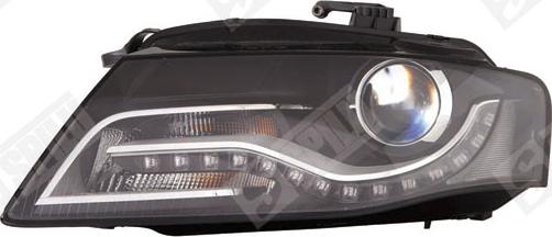 Spilu 390378 - Projecteur principal droxauto.com