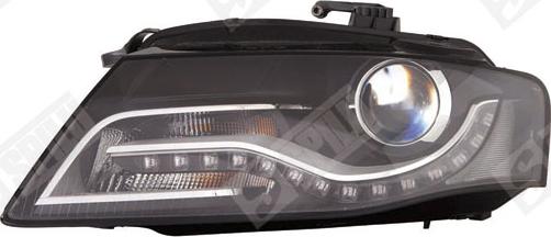 Spilu 390377 - Projecteur principal droxauto.com