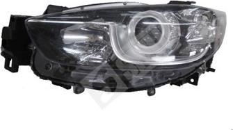 Spilu 390242 - Projecteur principal droxauto.com