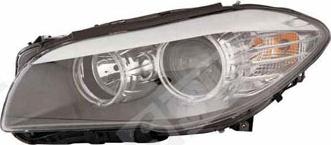 Spilu 390220 - Projecteur principal droxauto.com