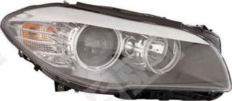 Spilu 390222 - Projecteur principal droxauto.com
