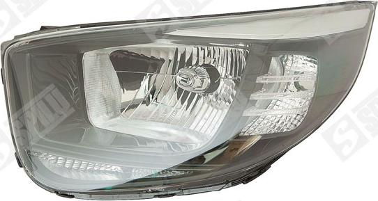 Spilu 390767 - Projecteur principal droxauto.com