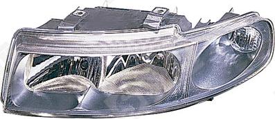 Spilu 342011 - Projecteur principal droxauto.com