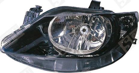 Spilu 342018 - Projecteur principal droxauto.com