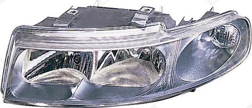 Spilu 342012 - Projecteur principal droxauto.com