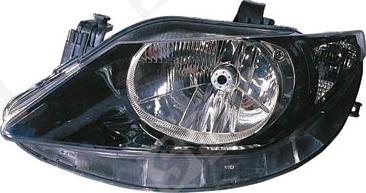 Spilu 342017 - Projecteur principal droxauto.com