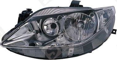 Spilu 342029 - Projecteur principal droxauto.com