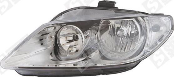 Spilu 342025 - Projecteur principal droxauto.com