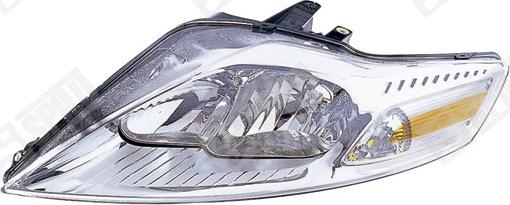 Spilu 309064 - Projecteur principal droxauto.com