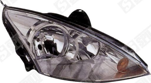 Spilu 309006 - Projecteur principal droxauto.com