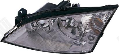 Spilu 309003 - Projecteur principal droxauto.com