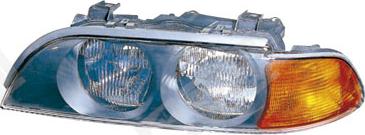 Spilu 304049 - Projecteur principal droxauto.com