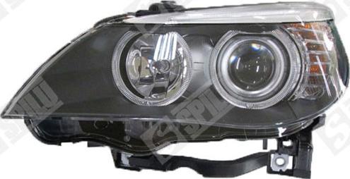 Spilu 304056 - Projecteur principal droxauto.com